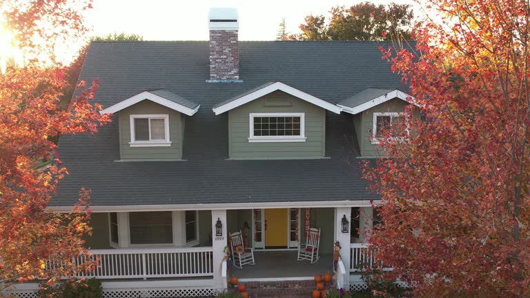 Best Metal Roofing Installation  in North Auburn, CA