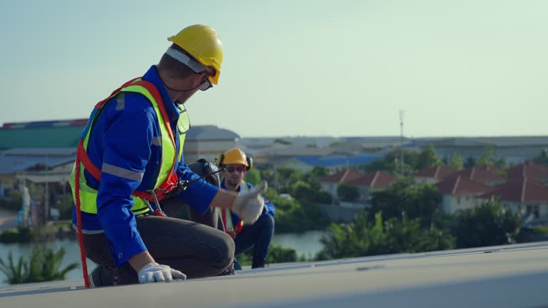 Best Chimney Flashing Repair  in North Auburn, CA