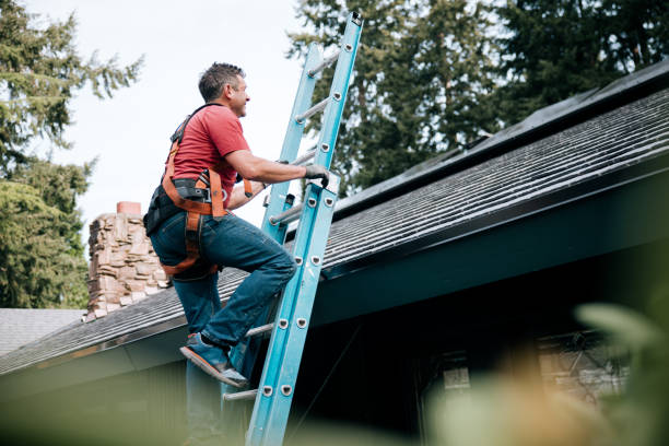 Best Roofing for New Construction  in North Auburn, CA