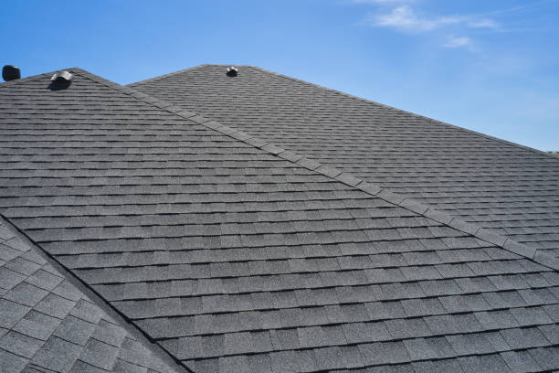 Best Gutter Installation and Repair  in North Auburn, CA