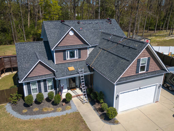 EPDM Roofing in North Auburn, CA