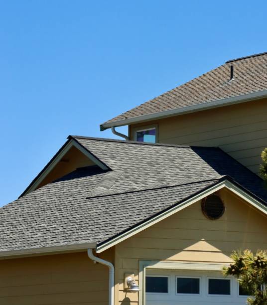 Best 4 Ply Roofing  in North Auburn, CA